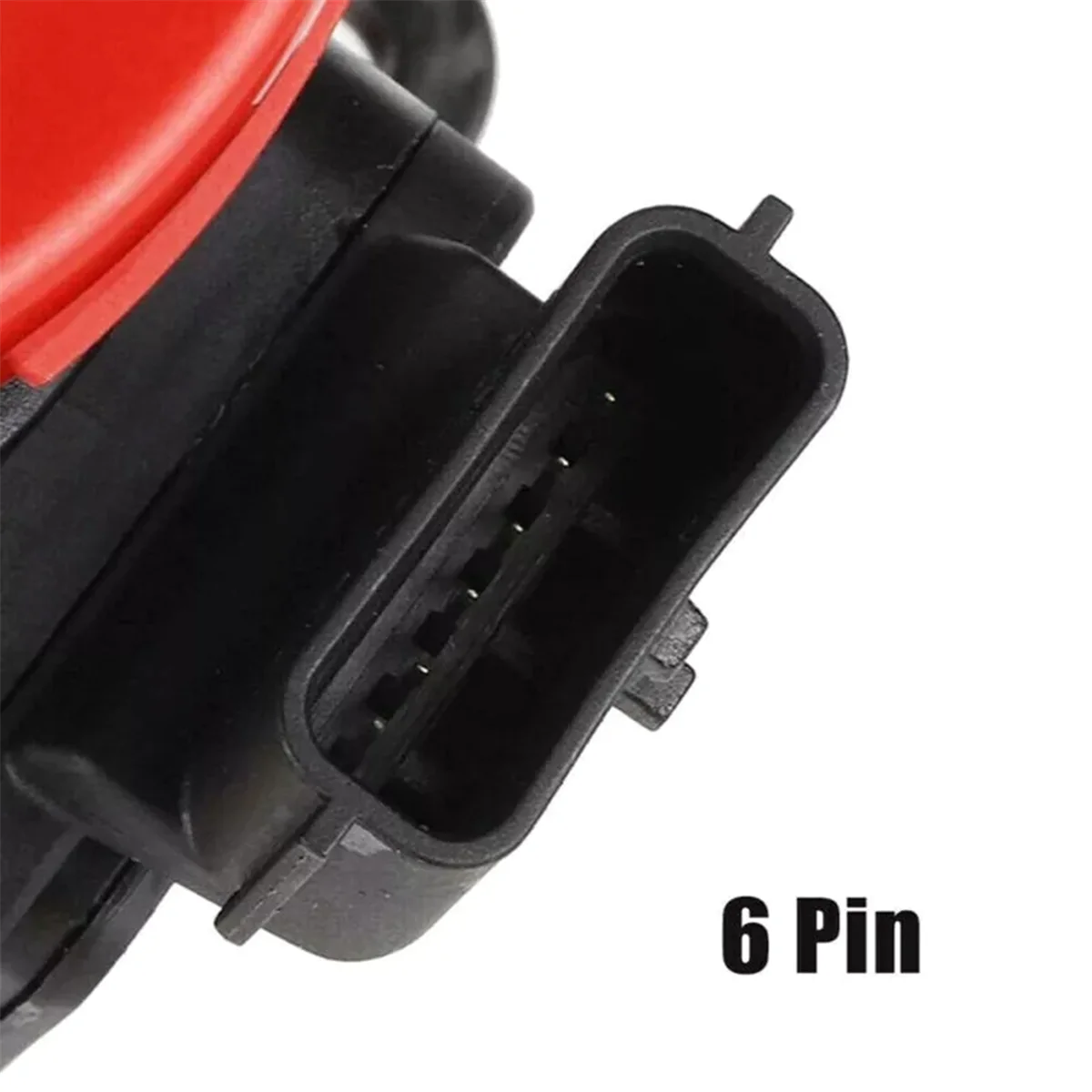 

A22P_Mass Air Flow Meter Sensor for Renault Nissan Vauxhall 2.0 2.5 DCi CDTi 5WK97008Z, 5WK97008, 8200280060