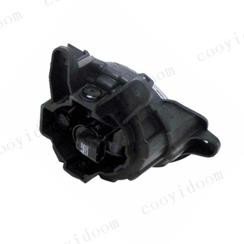 Fog light fog lamp For Kia Rondo  2007 2008 2009 2010 92201-1D050 92202-1D050 Front bumper fog light DRL daytime running light