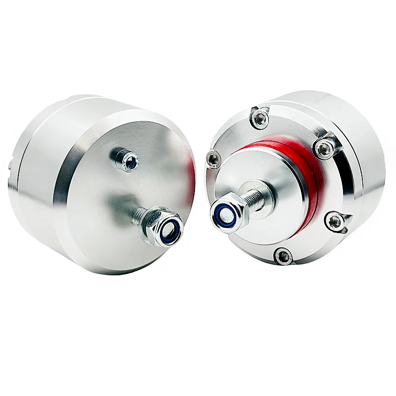 FOR BMW E36 E46 Z3 Z4 M3 Competition Engine Mounts Supporti motore da competizione Aluminum and polyurethane bracket bushings