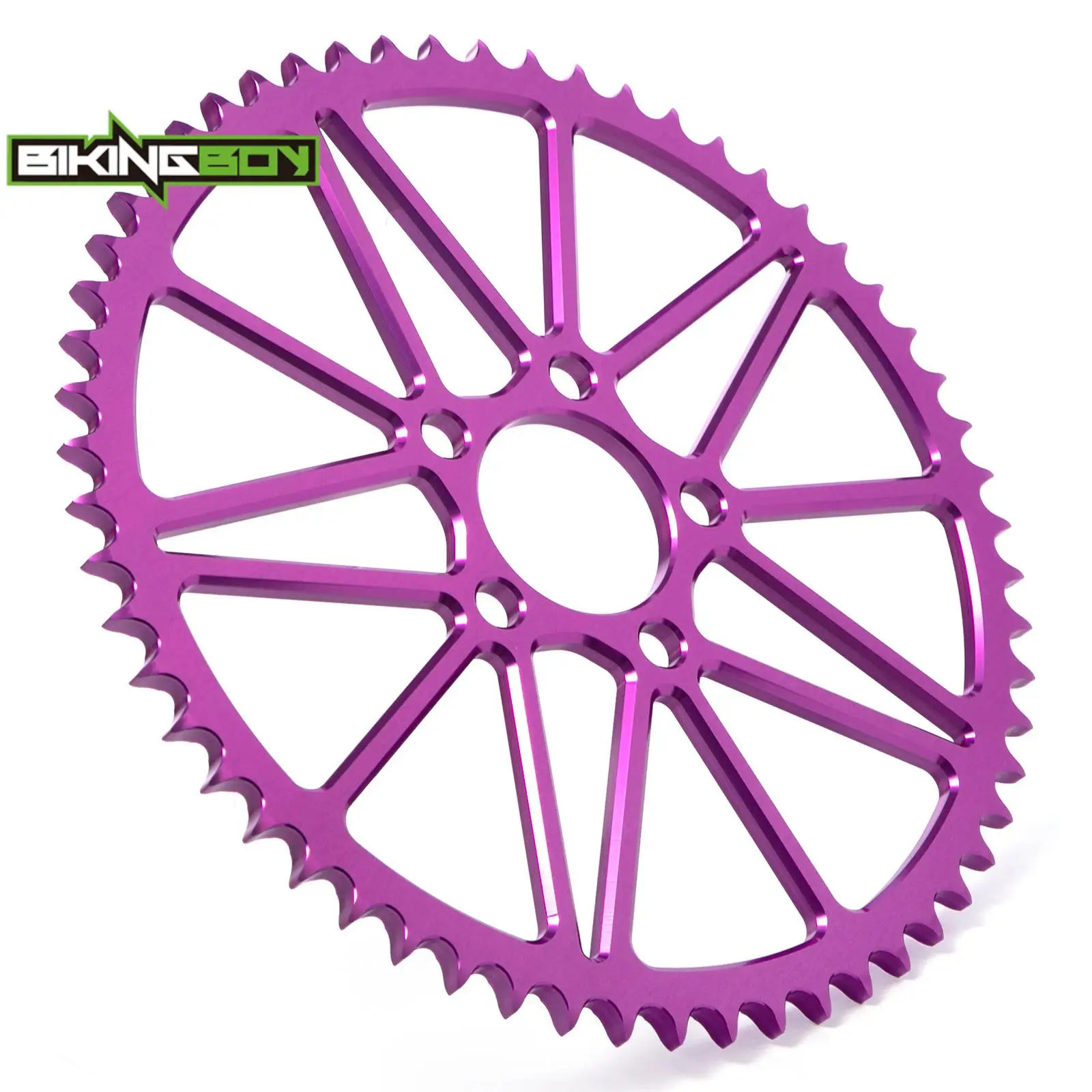 tae BIKINGBOY For Talaria Sting MX5 40T 44T 48T 50T 52T 54T 56T 58T