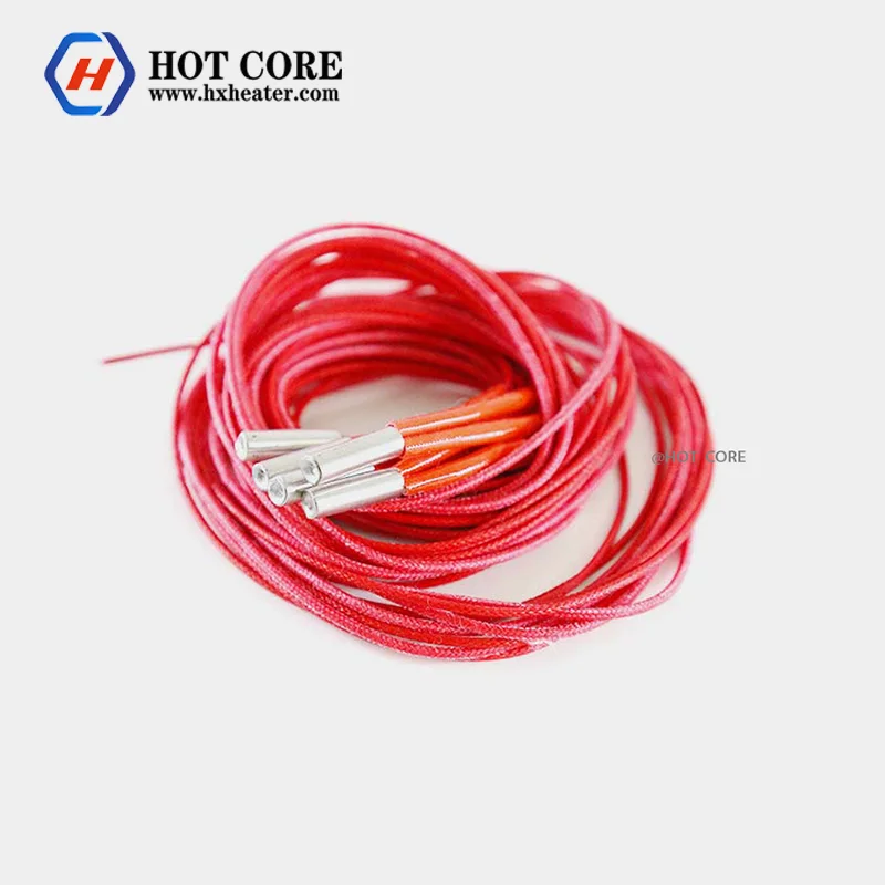 24V Cartridge Heater