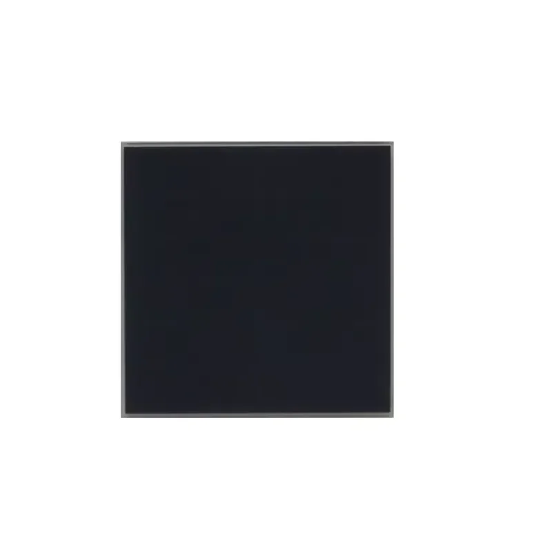 for  New High Quality Customized 23 Percent Frosted Pet Solar Panels Soft Edge Multi Purpose