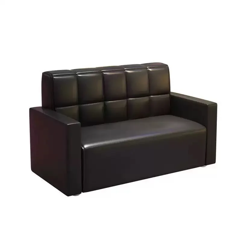 Variant: Double sofa (with ar