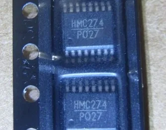 

free shipping HMC274QS16ETR HMC274QS16TR HMC274QS16E HMC274QS16 10pcs