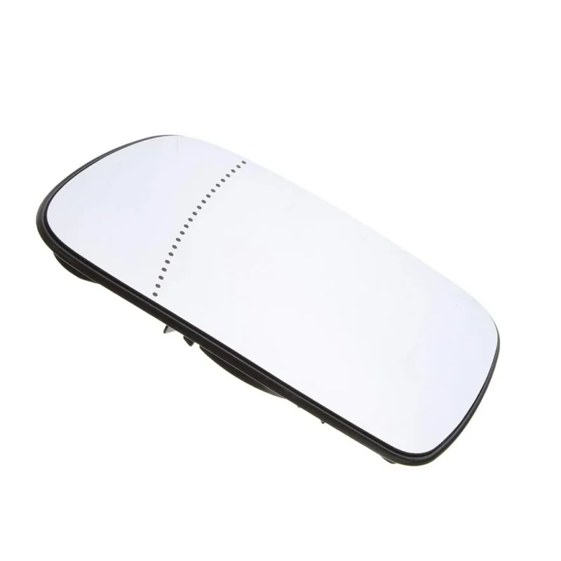 Rearview Mirror for Peugeot 407 2004-2008 Left Right Side Outside Rear View Mirror Glass 2007 2006 2005