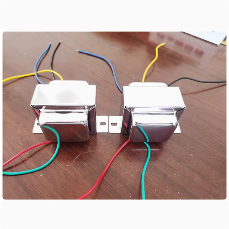 Gallbladder machine output transformer 5W 7K Ω 10K Ω single ended output pure copper, priced at one unit