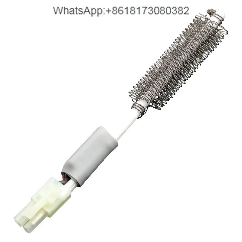 A1146 Heating Core for 990A 850A Welding Table Hot Air Gun Ceramic Heating Tube Replacement Part for Soldering Rework Station