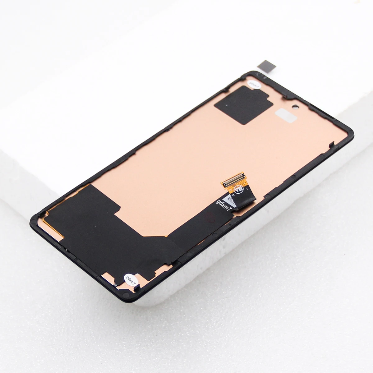 Tested Pixel 7 Display Screen For Google Pixel7 GVU6C GQML3 GO3Z5 LCD Display Touch Screen Digitizer Assembly Replacement image 5