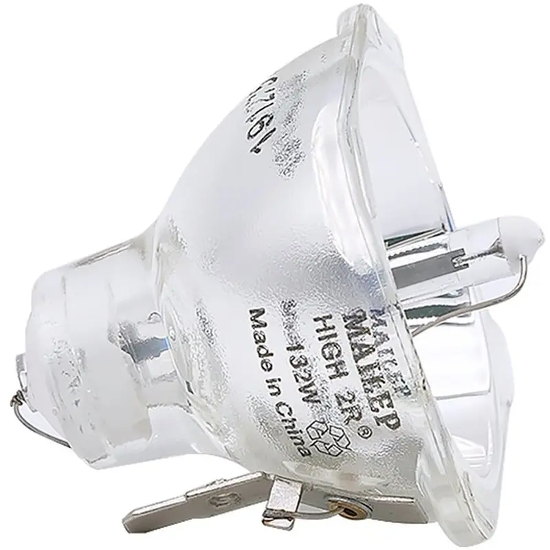 MSD Platinum Stage Light 2R 132W 1PCS Highlighted 2R Sharp Beam/Shaking Head Spotlight-ABPP