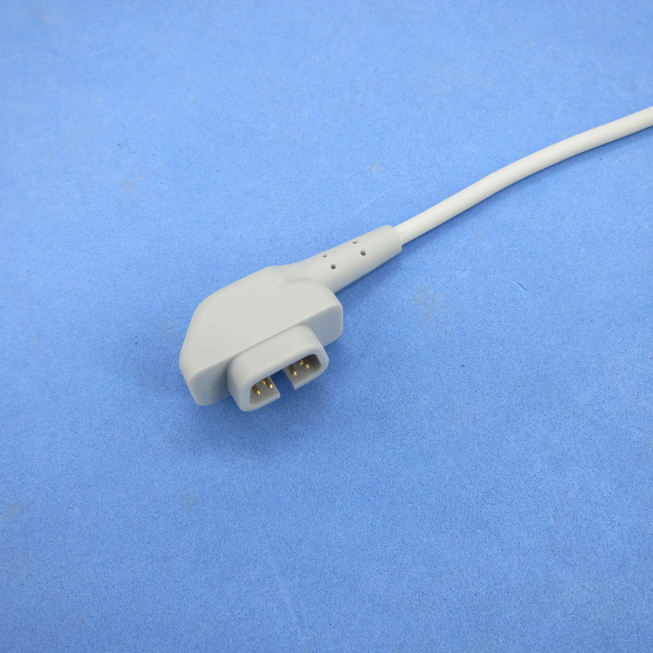 ES-SA-15 Universal Short Cable Adult Reusable Oxygen Spo2 Sensor For patient monitor