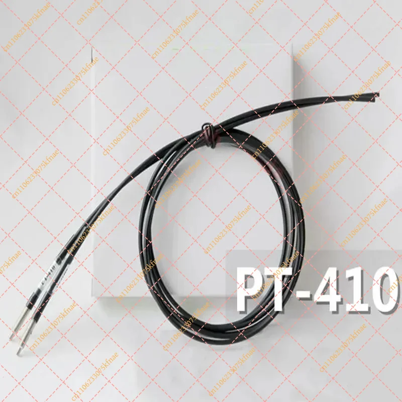 

Opposed Mode Fiber Optic Sensor Head (FT-310 / PT-310 Series) | Precision Through-Beam Photoelectric Probe (10pcs/Set)