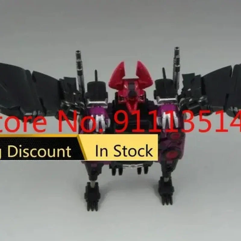 Fansproject FPJ Function-X4 en stock