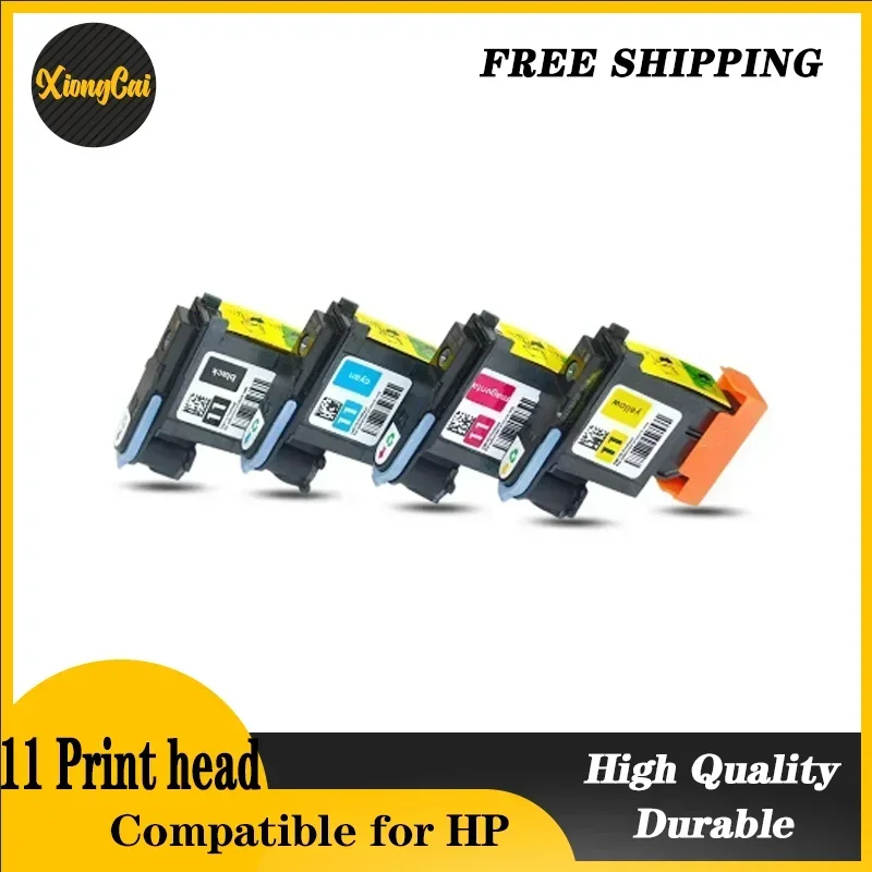 Print head compatible for HP 11 replacement for HP11 printhead Designjet 70 100 110 500 510 500PS C4810A C4811A C4812A C4813A