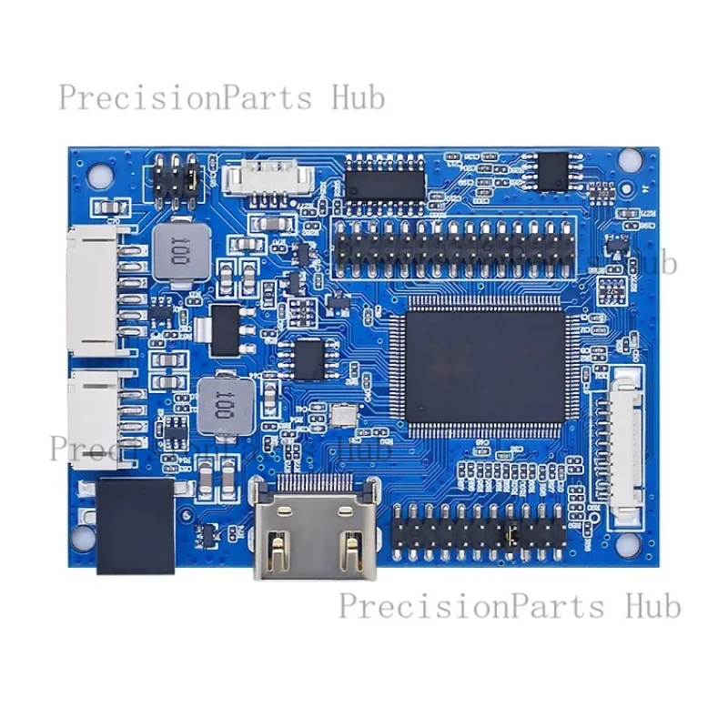 PCB800661 V.9 LVDS HDMI Driver Board Upgrade with Built-in Multi Screen Universal Driver Board