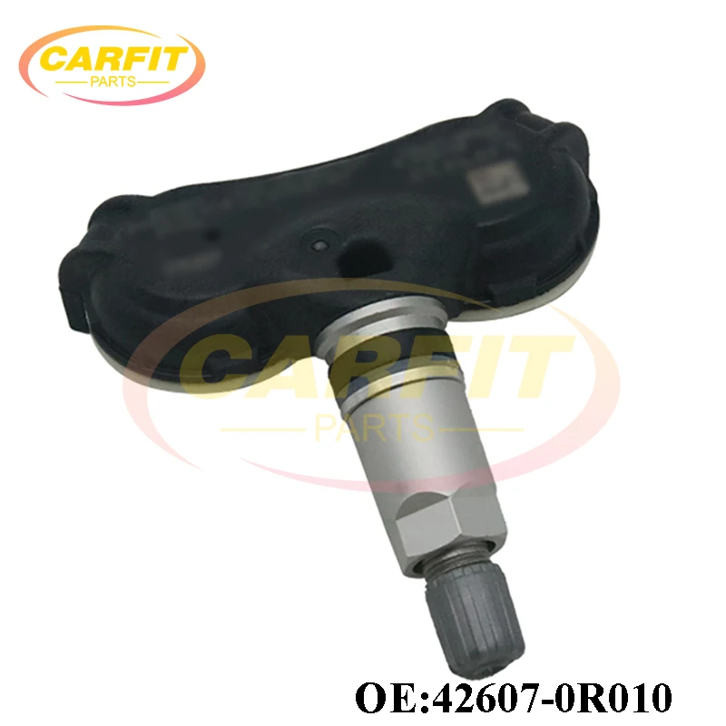 

New OEM 42607-0R010 426070R010 TPMS Tire Pressure Sensor 315Mhz For Toyota Highlander 2014-2019 RAV4 2013-2019 Auto Parts