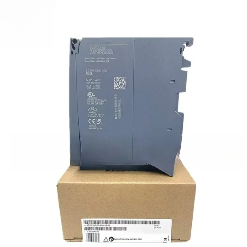 10 0% nuevo stock orig inal en stock S7-1500 6ES7507-0RA00-0AB0