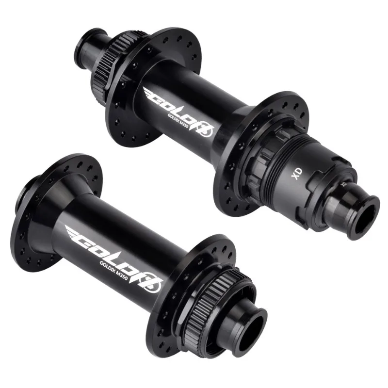 

Центральный замок ступицы горного велосипеда M350, трещотка 36T, 6 герметичных подшипников (2F + 4R) для езды по пересеченной местности MTB — прочный сплав