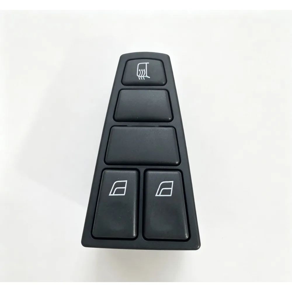 Brand New Truck Parts 20752915 Window Lift Open Close Switch for Volvo Trucks FM12