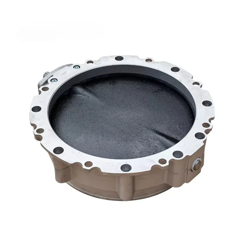 سلسلة V1FS150 صمام فراشة ذو شفة واحدة أوتوماتيكية مع صمام قرصي مطلي بالبولي يوريثين صمام فراشة لسيلو الأسمنت