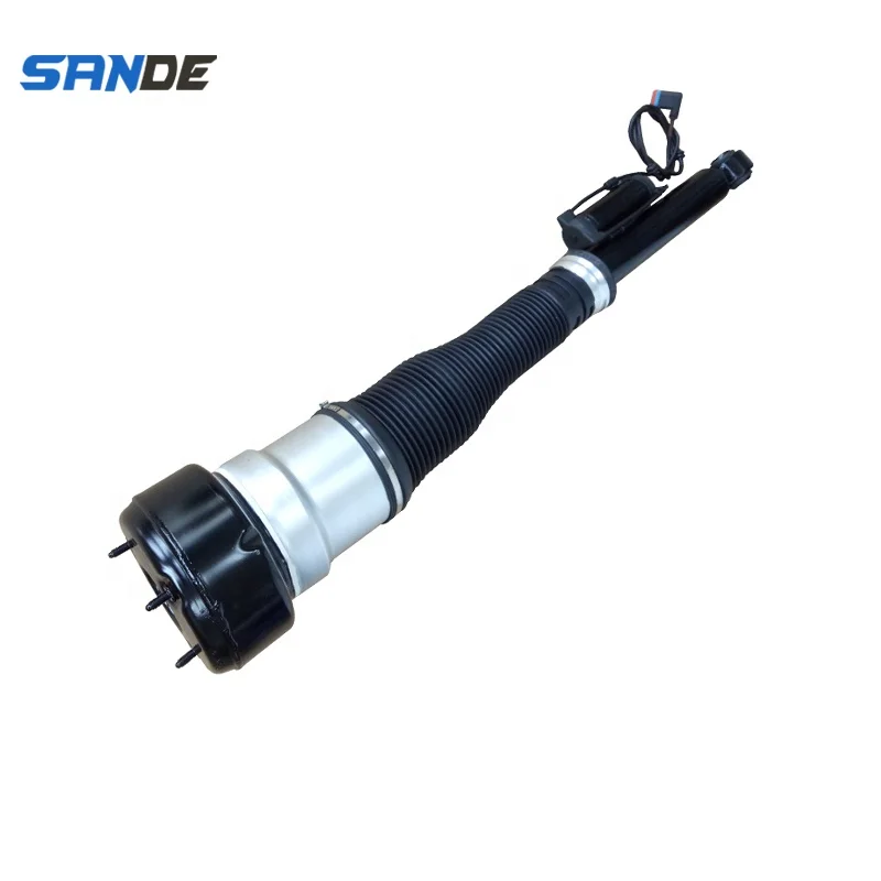 Fit for Mercedes Benz S-class W221 Rear Air Spring Shock Absorber 2213205513  2213205613