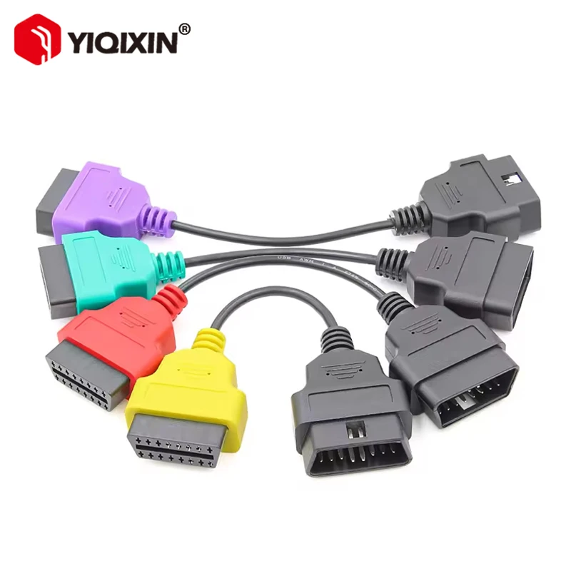 Yiqixin OBD2 Diagno…