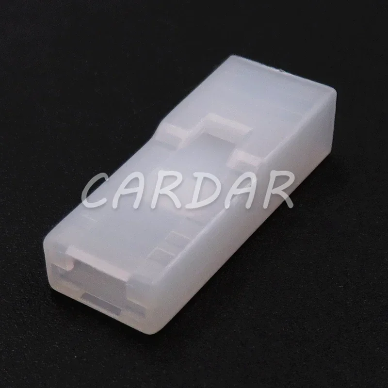 

1 Set 1 Pin 6.3 Series Large Current Vehicle Connector AC Assembly Auto Wiring Socket Electric Cable Unsealed Adapter