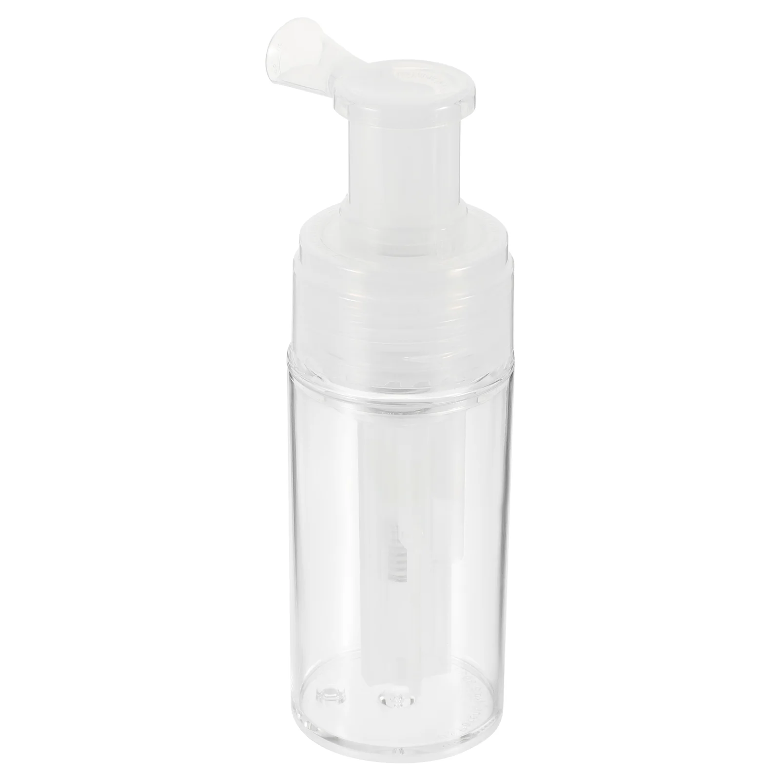 

Multifunction Spray Bottle Empty Toiletries Hairdressing Tool Refillable Travel