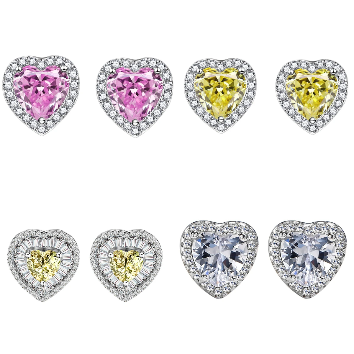 Real S925 Sterling … - image