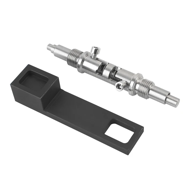 For BMW R1200GS R1250GS R1200RT Tdc Bdc Alignment Pin Modification Engine Timing Tool Stable Performance Motorcycle Repair Parts 3 For BMW R1200GS R1250GS R1200RT Tdc Bdc Alignment Pin Modification Engine Timing Tool Stable Performance Motorcycle Repair Parts 3