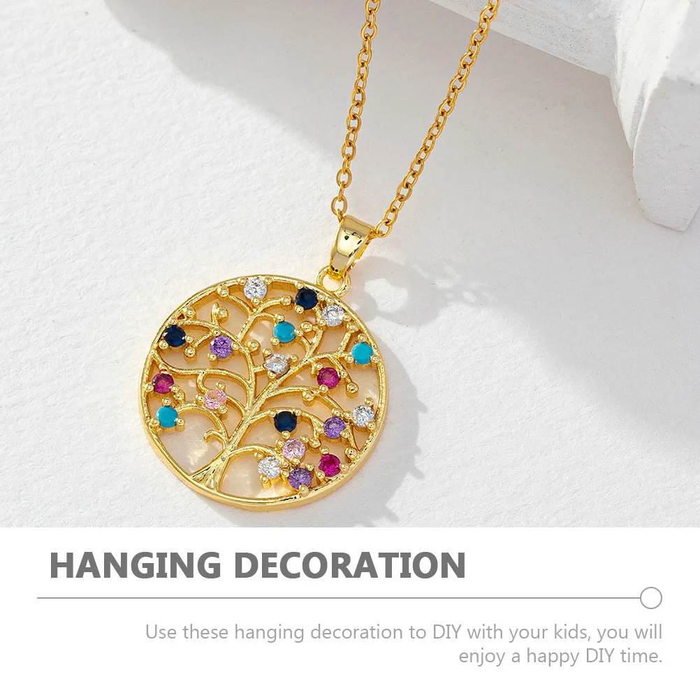 

60pcs Round Open Back Bezel Charms Metal Pendant Frames for Jewelry Making White Gold Color DIY Crafts Resin Necklaces Gifts