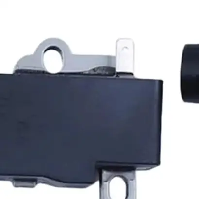 Replacement High Voltage Package Ignition Coil Compatible with FS87 FS90 HL95 HL100 KM90 KM130 String for trimmers