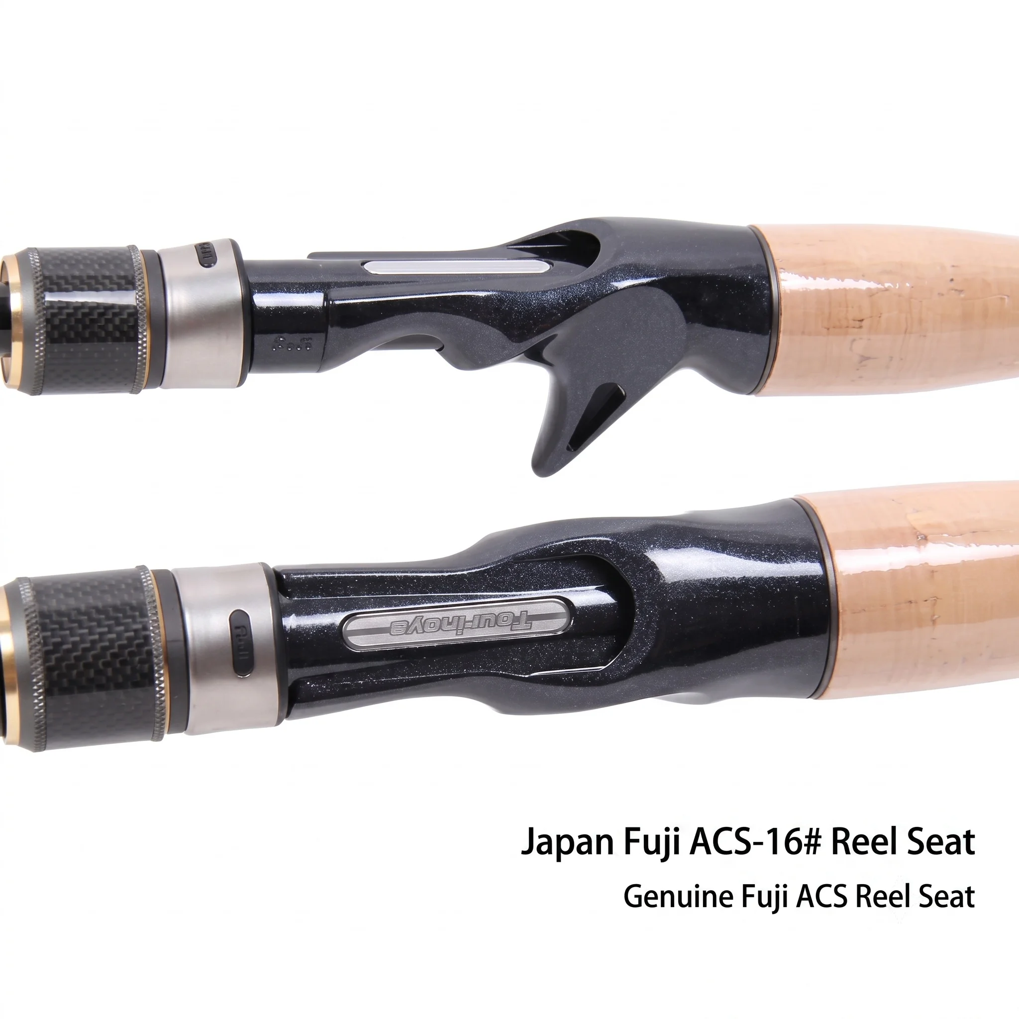 Удилище Goture UL Fuji Guide R – обзор и цена Fishing Rod Carbon Fiber