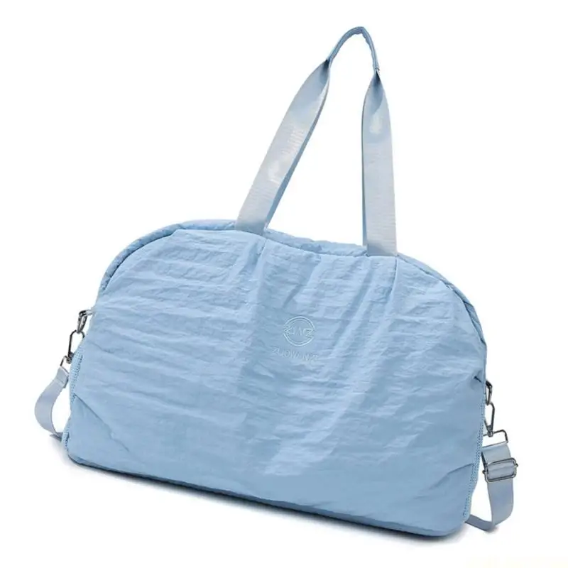 

X90D Practical Gym Duffle Bag With Wet and Dry Separation For Travel Essential