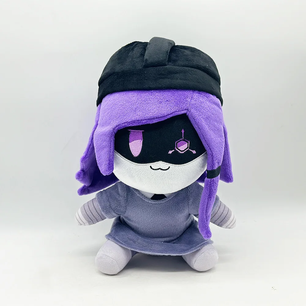Murder Drones Nori Doorman juguete de peluche Anime Plushies animales de peluche muñeca almohada niños cumpleaños regalos de navidad