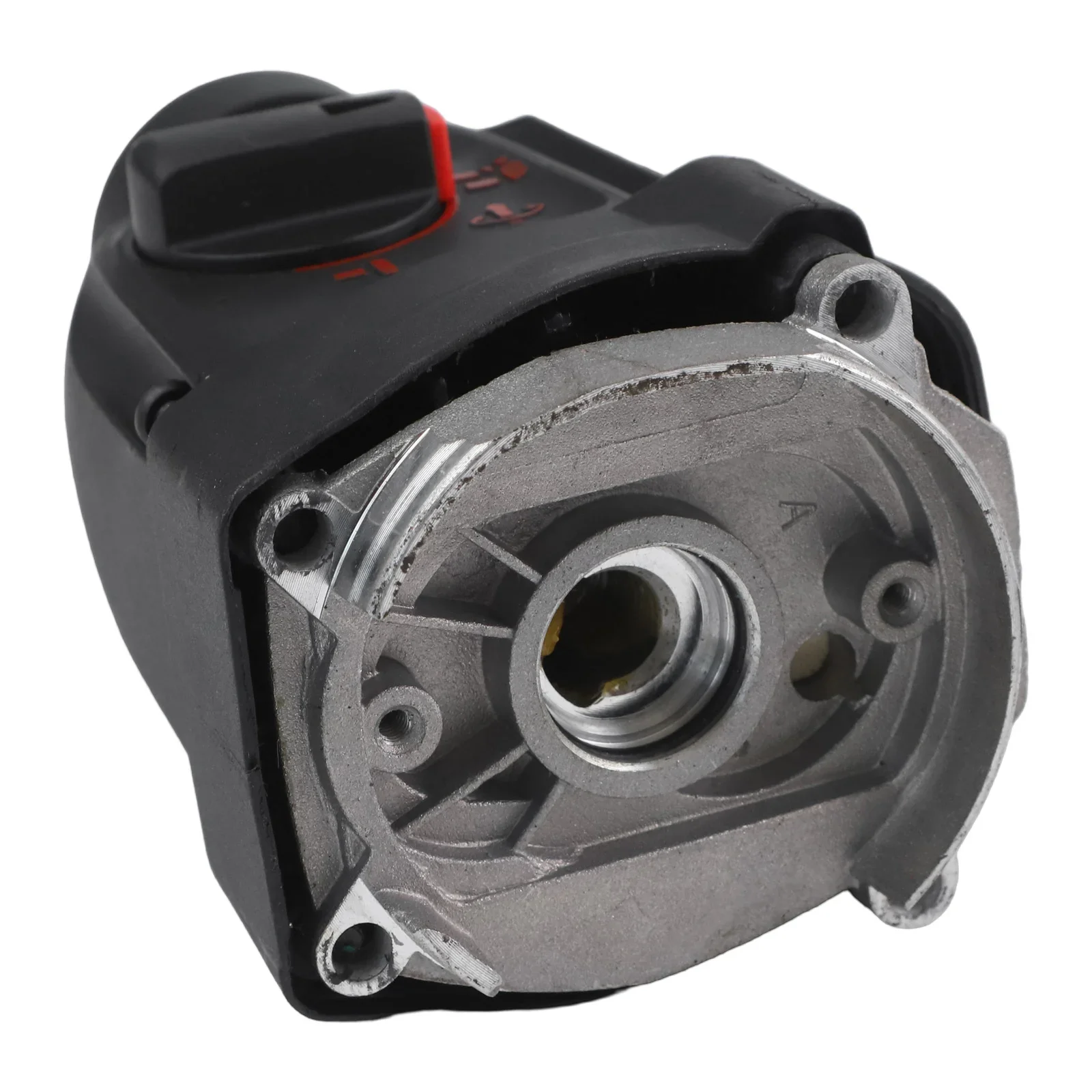

Black Drill Head Assembly Chuck Sleeve Assembly Cemented Carbide Compact Design Professional Grade Easy Installation