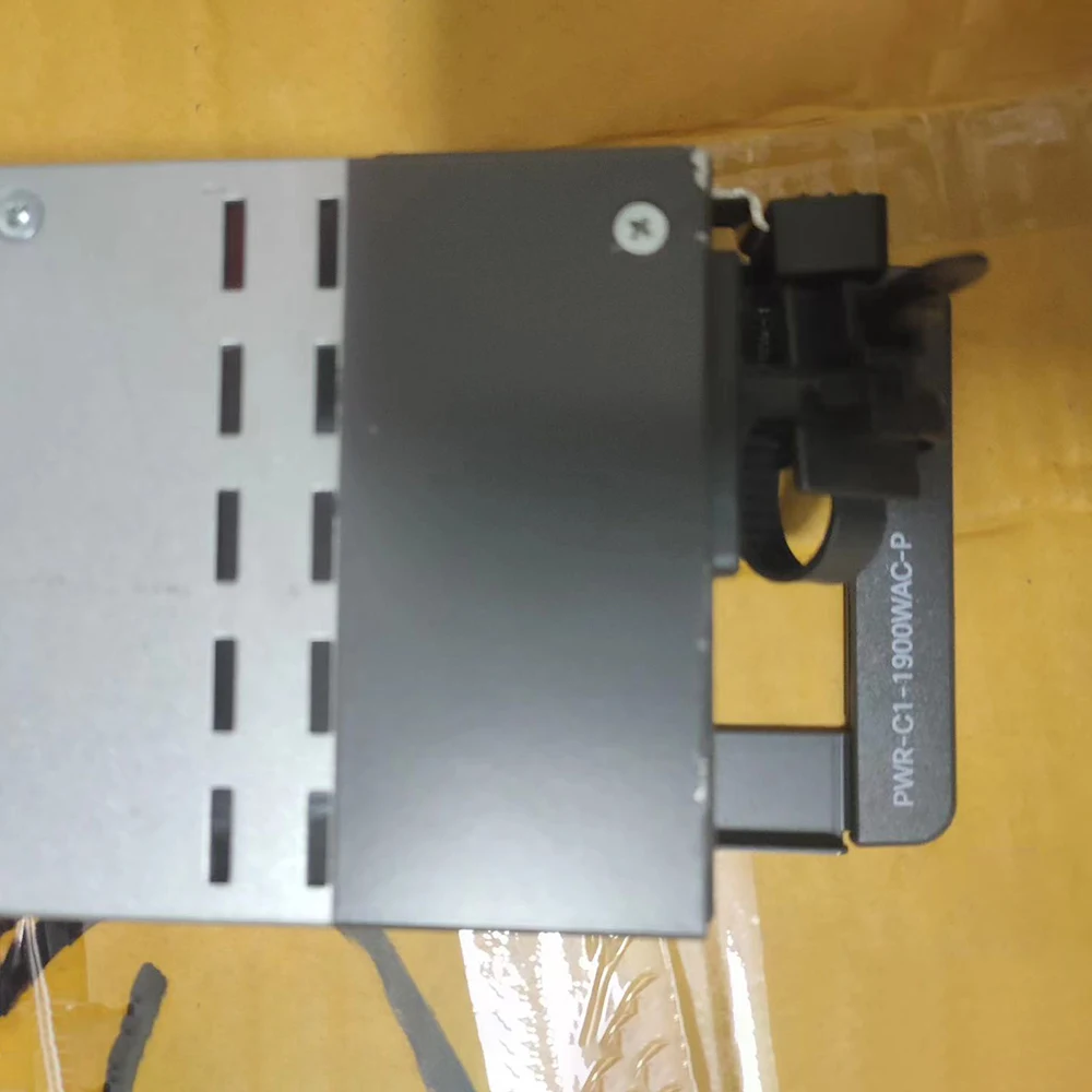 

9300 Power Supply 341-101099-01 PWR-C1-1900WAC-P