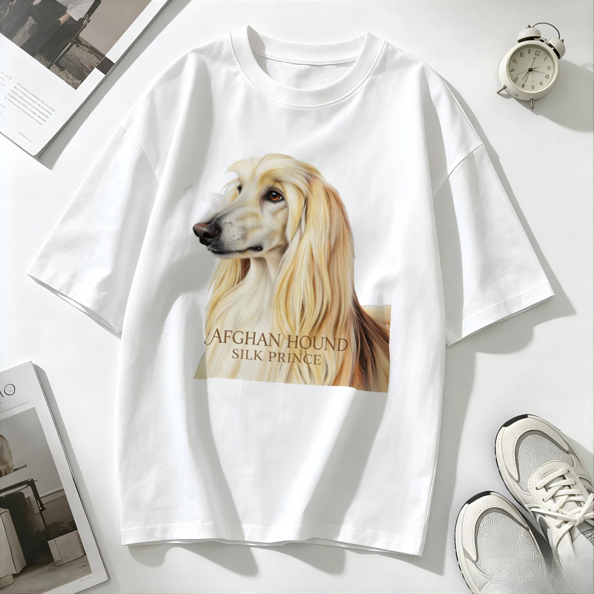T Shirts Modal Cotton Solar Pa - Sustainable Living Our Responsibility ulasan dan harga