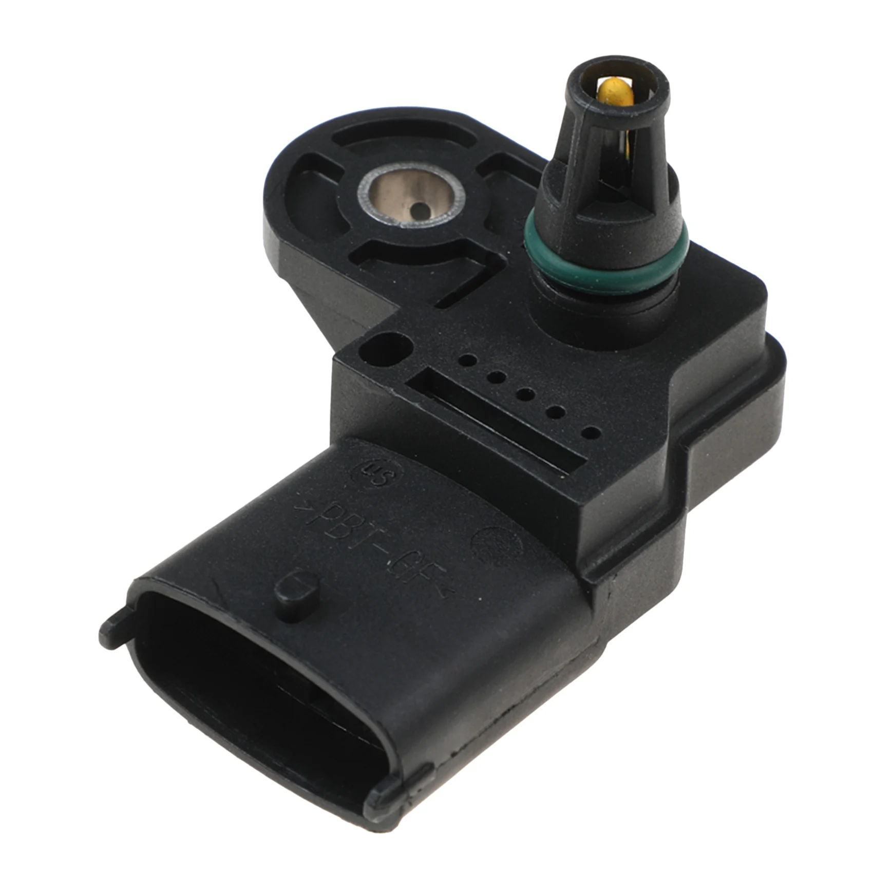 11.11New 55568176 1238838 for J300 2.0 CDI MAP Sensor Intake Manifold Absolute Boost Pressure Car Accessories