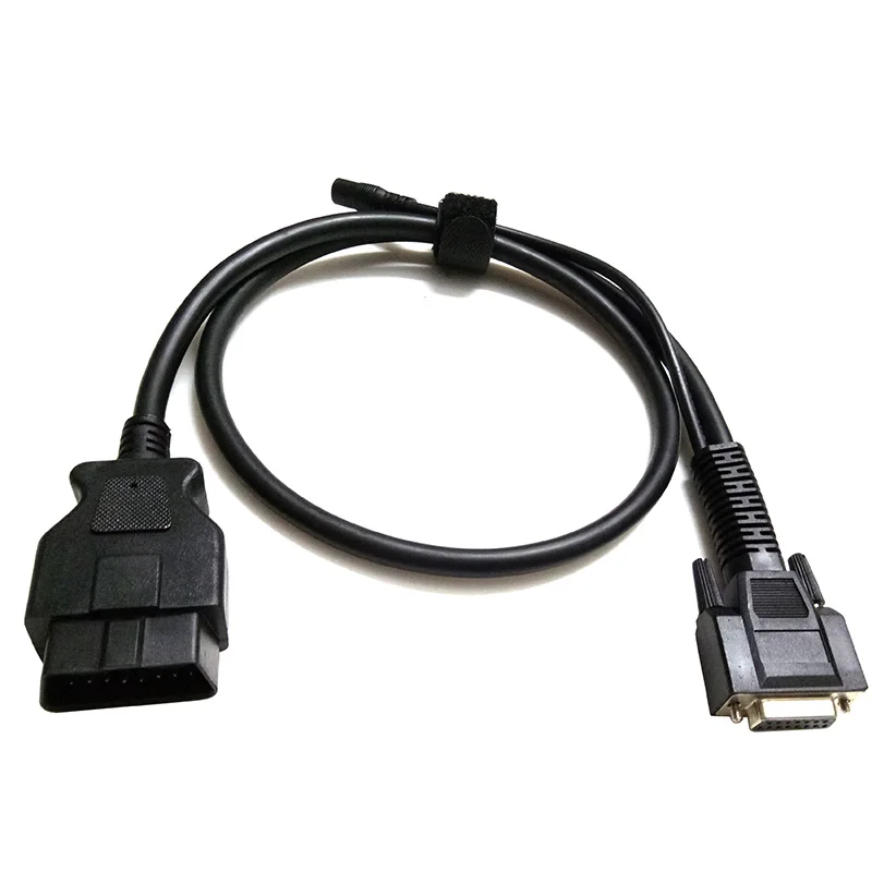 

F7s Diagnostic Tester Line Vehicle Decoder F8s / C8 / A8 Host Tester OBD Connection Cable