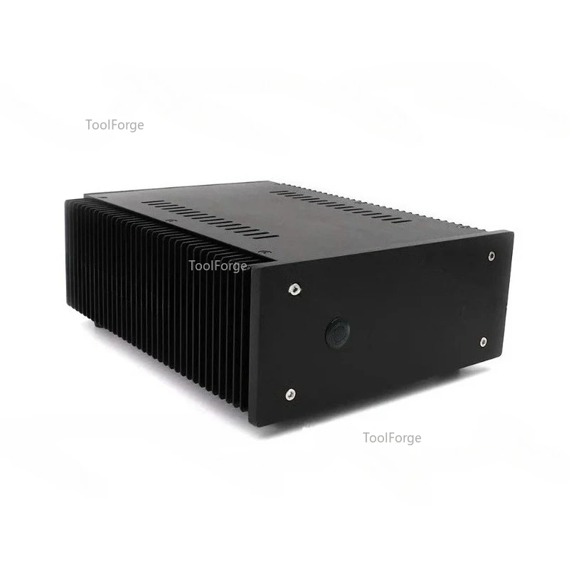 HIFI dedicated, reference stage, high current, linear power supply 12V@10A other voltages