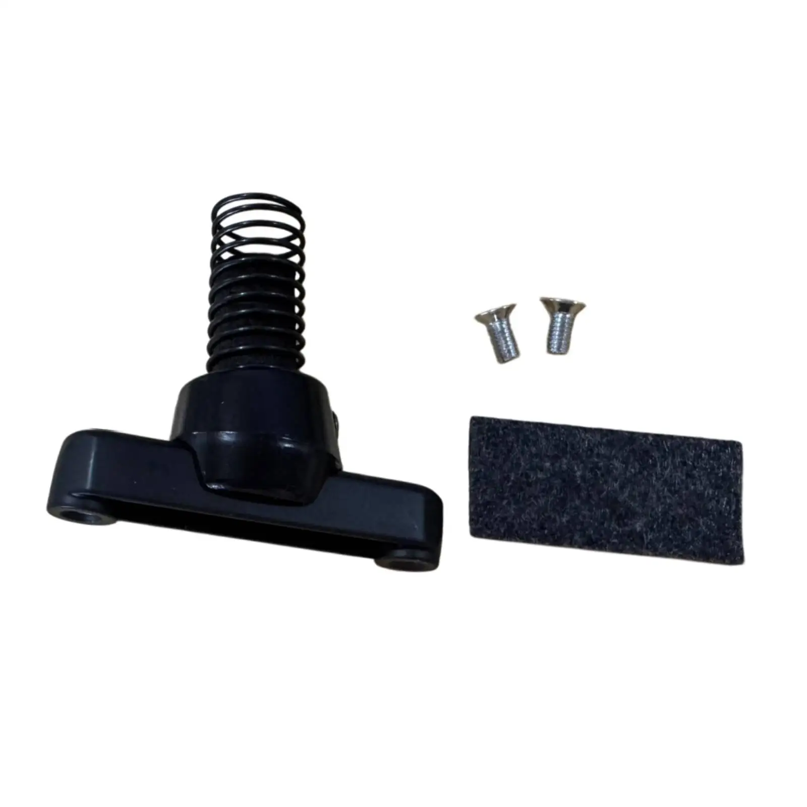 Drum Pedal Parts Easy Installation Return Spring Pedal Spring Coil Adjustment Mechanism