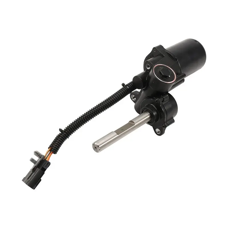 Moteur de marchepied électrique côté gauche Classy-Car 25971282 747-951 pour Cadillac Escalade Chevy Silverado GMC Sierra 1500-3500
