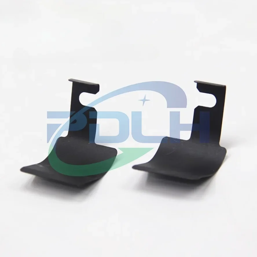 Heidelberg CD102 Printing Machine Front Gauge Iron Sheet Pull Gauge Lower Iron Sheet Paper Pressure Steel Sheet SA.022.648
