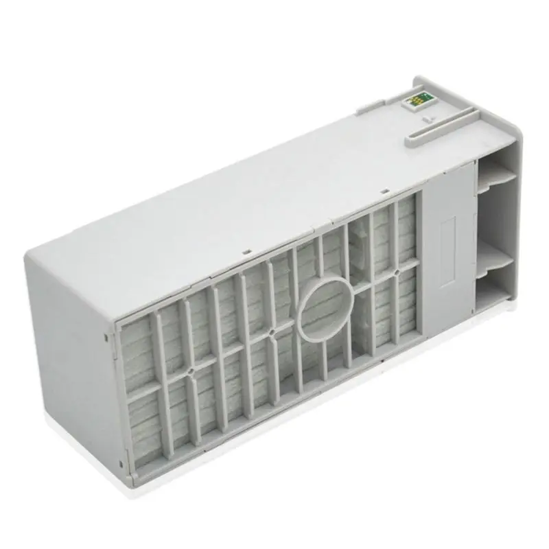 Exquisite-2X Waste Ink Tank For EPSON Pro P6000 P6080 P7000 P7080 P8000 P8080 P9000 Maintenance Tank Box With Chip