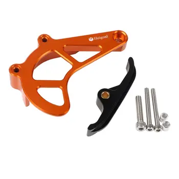 KTM 690 Enduro R/SMC R 2008-2024 Husqvarna 701 Supermoto 701 Enduro GasGas 700 SM/ES 22 용 NICECNC 프레임 슬라이더 보호기 10 best sales 701 엔듀로 - №4