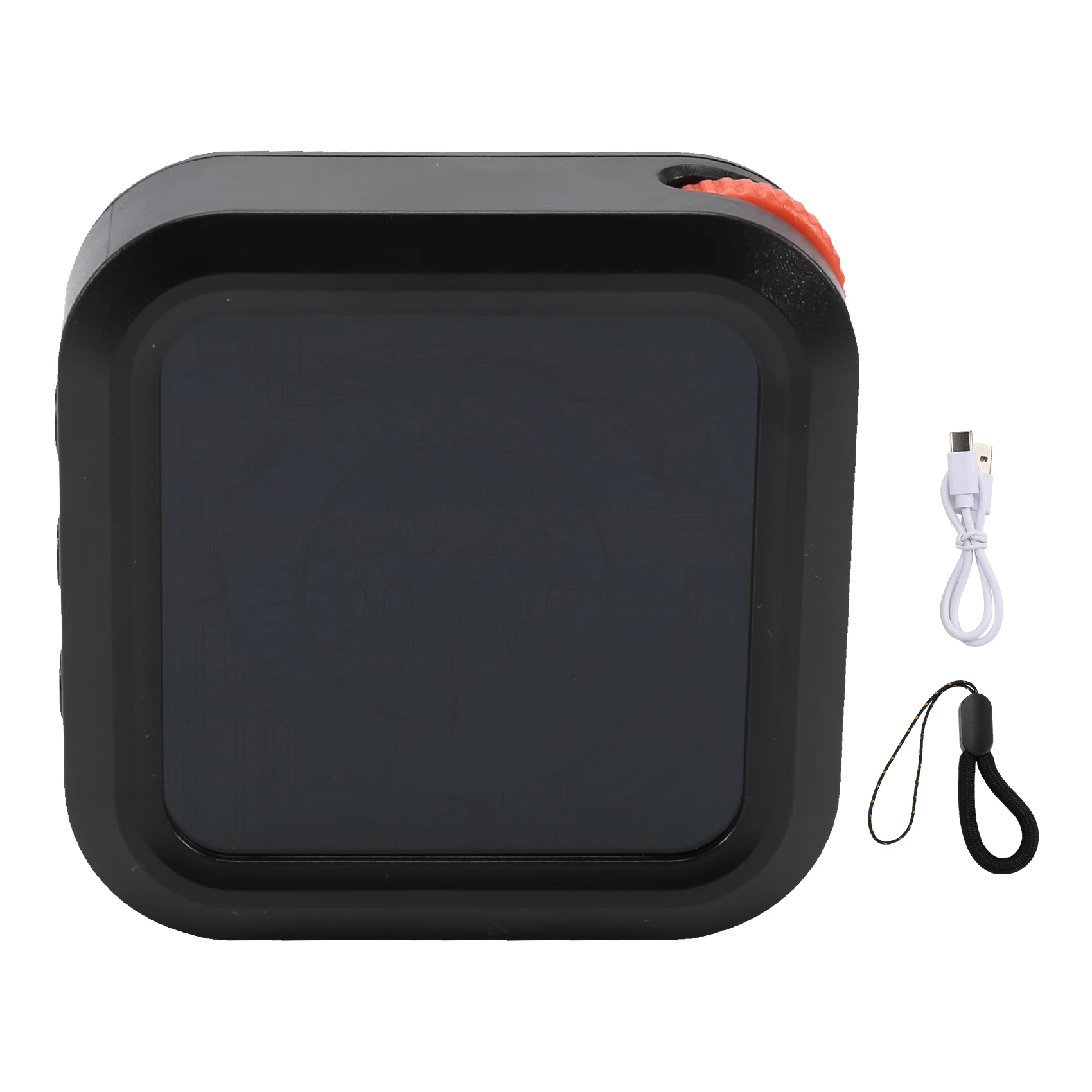 Rainbow Visual Progress Bar Timer Single Learning Self-Check-In Kitchen Baking Fitness Timer For Organizational Tools