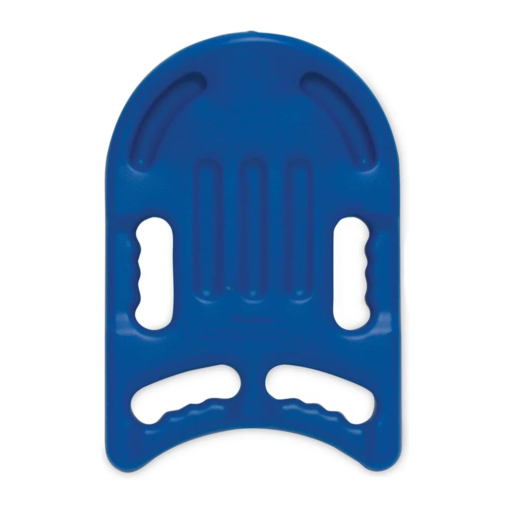 Wholesale Training Aid Float Hand Board Swimming Kickboard Flutterboard Plate Surf Water    Adults Safe Pool