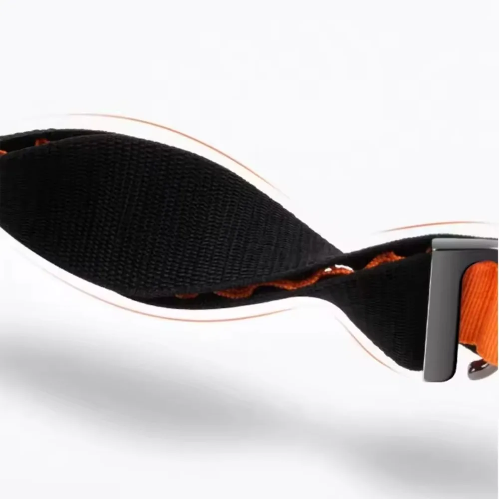 حزام رياضي من النايلون جبال الألب لساعة Xiaomi Mi Band 9 8 Pro مريح للتنفس سوار معصم Redmi Watch 4 5 Correa Accessories