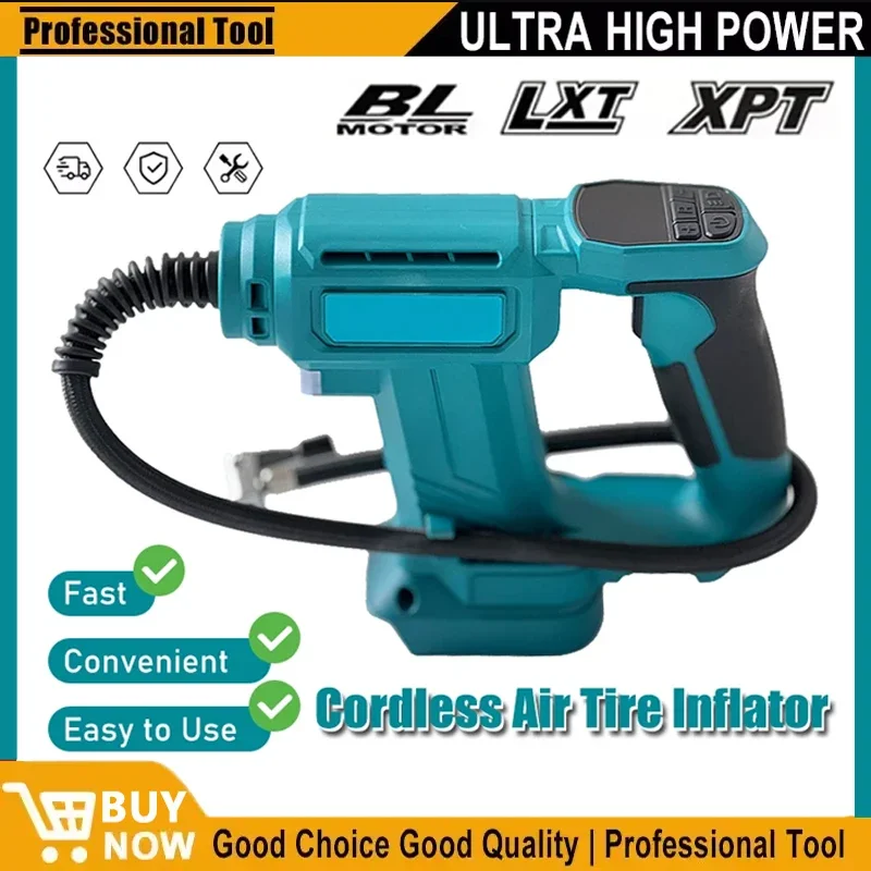 Fit Makita Cordless… - image