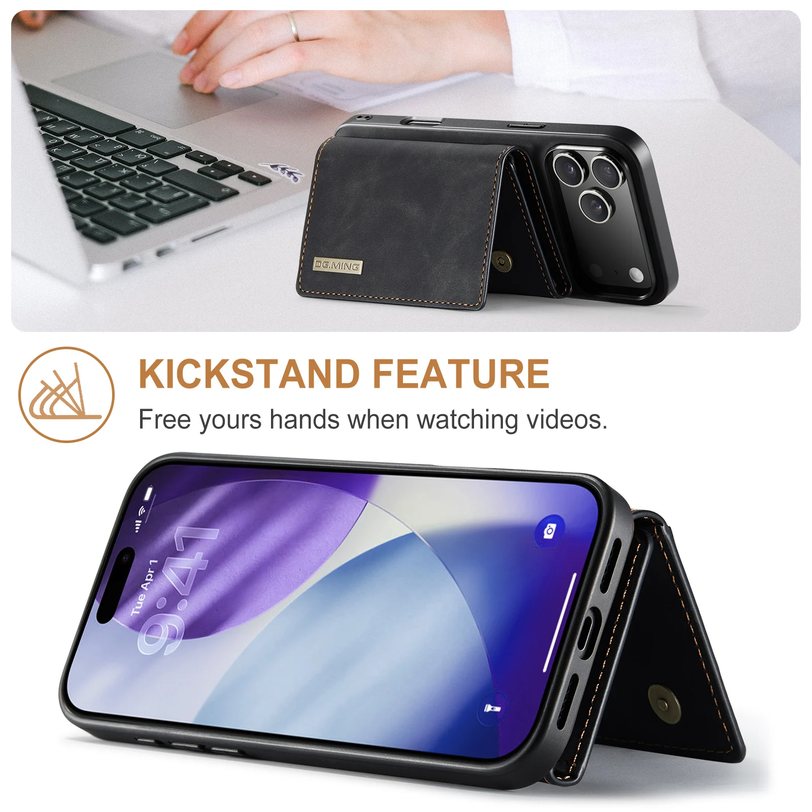 Для нового IPhone 17 Pro Max A – обзор и цена Phone Accessories Hippers
